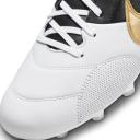 Nike Premier 3 Football Boots White/Black US Mens 11 / Womens 12.5