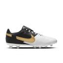 Nike Premier 3 Football Boots White/Black US Mens 11 / Womens 12.5