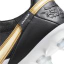 Nike Premier 3 Football Boots White/Black US Mens 11 / Womens 12.5