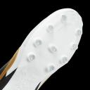 Nike Premier 3 Football Boots White/Black US Mens 14 / Womens 15.5