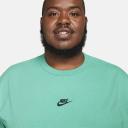 Nike Premium Club T-Shirt - Blue