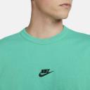 Nike Premium Club T-Shirt - Blue
