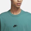 Nike Premium Club T-Shirt - Blue