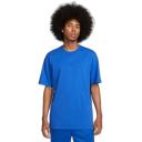 Nike Premium Club T-Shirt - Blue - XS