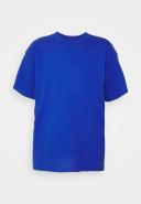 Nike Premium Club T-Shirt - Blue - XS