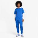 Nike Premium Club T-Shirt - Blue - XS