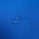 Nike Premium Club T-Shirt - Blue - XS