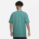 Nike Premium Club T-Shirt - Blue - XXL