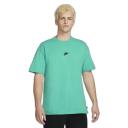 Nike Premium Club T-Shirt - Blue - XXL