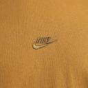 Nike Premium Essential Cotton T-Shirt Desert Ochre