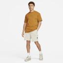 Nike Premium Essential Cotton T-Shirt Desert Ochre