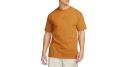 Nike Premium Essential Cotton T-Shirt Desert Ochre