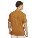 Nike Premium Essential Cotton T-Shirt Desert Ochre