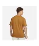 Nike Premium Essential Cotton T-Shirt Desert Ochre