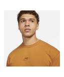 Nike Premium Essential Cotton T-Shirt Desert Ochre
