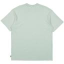 Nike Premium Essentials Oversized Heavyweight T-Shirt in seafoam-Green
