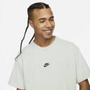 Nike Premium Essentials Oversized Heavyweight T-Shirt in seafoam-Green