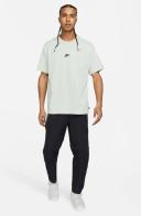 Nike Premium Essentials Oversized Heavyweight T-Shirt in seafoam-Green