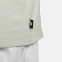 Nike Premium Essentials Oversized Heavyweight T-Shirt in seafoam-Green