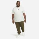Nike Premium Essentials Oversized Heavyweight T-Shirt in seafoam-Green