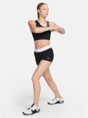 Nike Pro 3 Inch Shorts - Blue