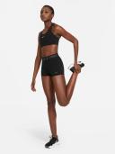 Nike Pro 3 Inch Shorts - Blue