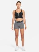 Nike Pro 3 Inch Shorts - Blue