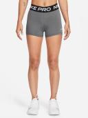 Nike Pro 3 Inch Shorts - Blue