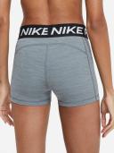 Nike Pro 3 Inch Shorts - Blue