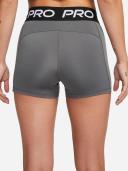 Nike Pro 3 Inch Shorts - Blue