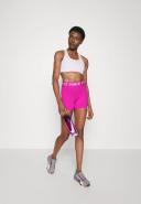 Nike Pro 365 5" Shorts Active Fuchsia/White XL | AfterPay Available