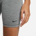 Nike Pro 365 High Rise 7 Short Pants Grey XL Woman