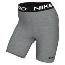 Nike Pro 365 High Rise 7 Short Pants Grey XL Woman