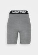 Nike Pro 365 High Rise 7 Short Pants Grey XL Woman