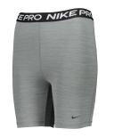 Nike Pro 365 High Rise 7 Short Pants Grey XL Woman