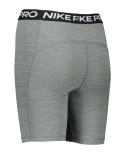 Nike Pro 365 High Rise 7 Short Pants Grey XL Woman
