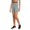 Nike Pro 365 High Rise 7 Short Pants Grey XL Woman