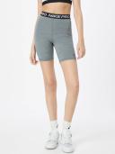 Nike Pro 365 High Rise 7 Short Pants Grey XL Woman