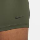 Nike Pro 5 Inch Shorts - Core White