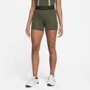 Nike Pro 5 Inch Shorts - Core White