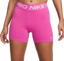 Nike Pro 5 Inch Shorts - Core White