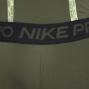 Nike Pro 5 Inch Shorts - Core White