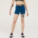 Nike Pro 5 Inch Shorts - Womens