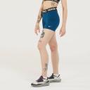 Nike Pro 5 Inch Shorts - Womens