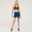 Nike Pro 5 Inch Shorts - Womens