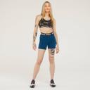 Nike Pro 5 Inch Shorts - Womens - XS