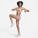 Nike Pro Dri-FIT 3 Inch Shorts - White - XS