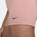 Nike Pro Dri-FIT 3 Inch Shorts - White - XS