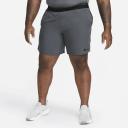 Nike Pro Dri-FIT Flex Rep Men's Shorts - Grey