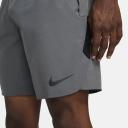 Nike Pro Dri-FIT Flex Rep Men's Shorts - Grey